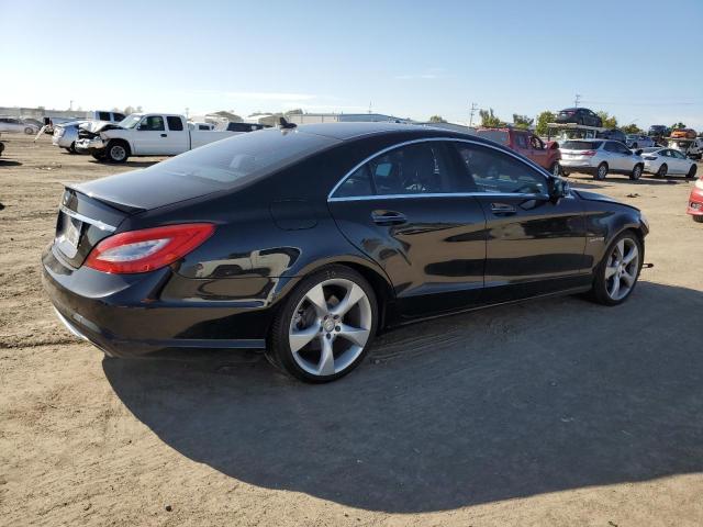 WDDLJ7DB0EA093883 Mercedes-Benz CLS 550
