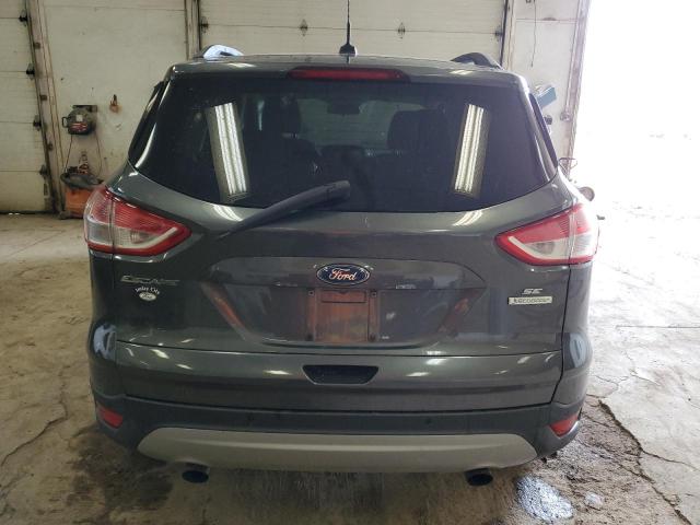 2016 FORD ESCAPE SE - 1FMCU0GX1GUA75115