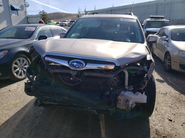 JF2SJADCXGH415436 Subaru Forester 2.5i Premium
