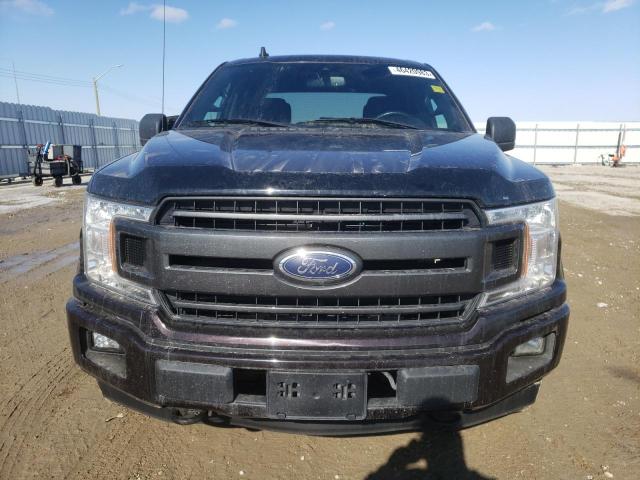 2019 FORD F150 SUPER - 1FTEW1E59KKF05282