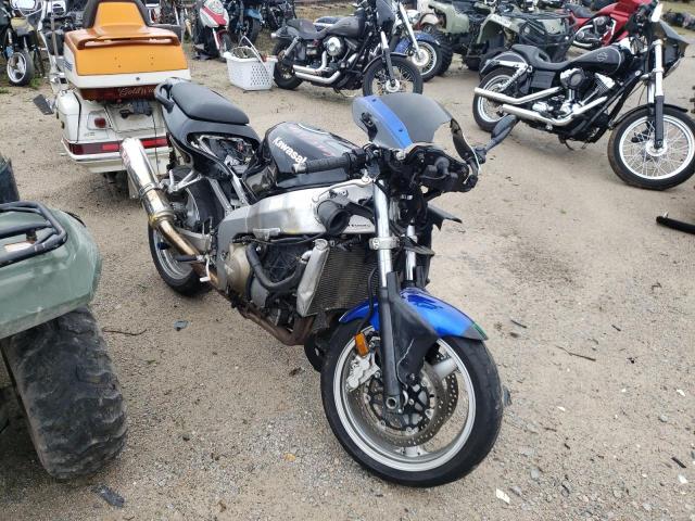 2007 KAWASAKI ZX600 J1 - JKAZX4J147A066485