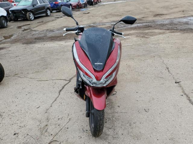 2020 HONDA WW150 RLHKF3004LY000257