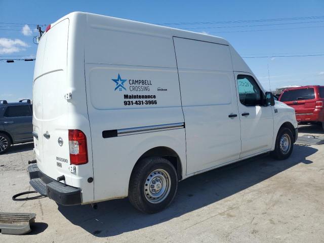 1N6BF0LX4FN802320 Nissan Nv 2500