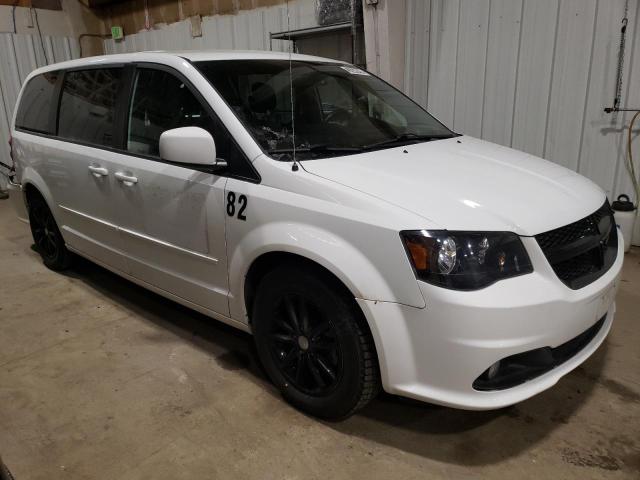 2016 DODGE GRAND CARA - 2C4RDGCG6GR140535