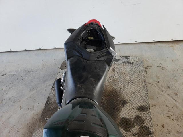 2016 KAWASAKI EX300 A - JKAEX8A10GDA27965