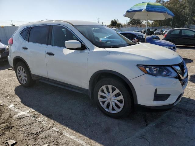 5N1AT2MN3HC742881 Nissan ROGUE SV
