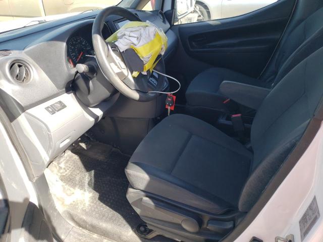 3N6CM0KNXLK690408 Nissan NV200 2.5S