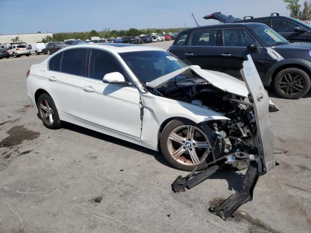 2015 BMW 328 I - WBA3A5G57FNS82087