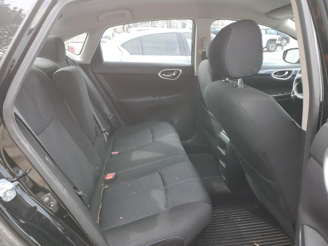 2017 NISSAN SENTRA S - 3N1AB7AP3HY299264