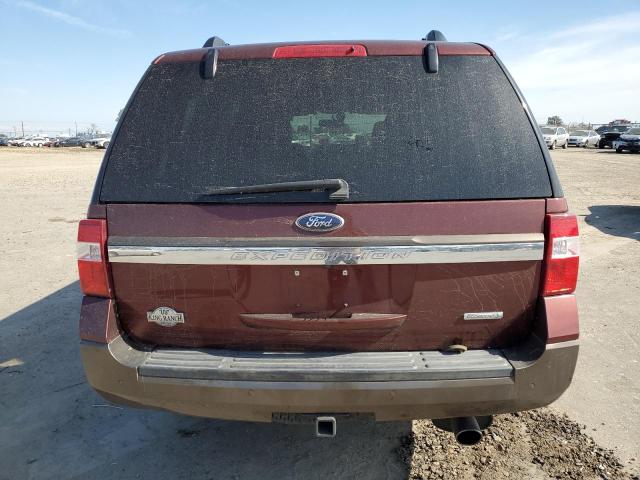 1FMJU1JT1GEF02578 Ford Expedition Xlt