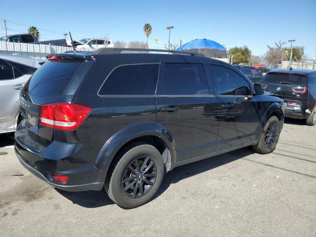 3C4PDCBG0KT845824 Dodge JOURNEY SE