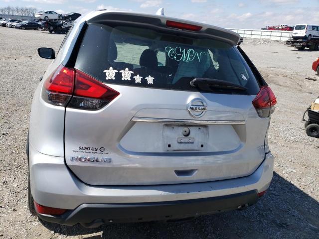 2017 NISSAN ROGUE S - 5N1AT2MT6HC774268
