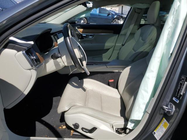 2019 VOLVO V90 T5 INS - YV1102GL4K1089983