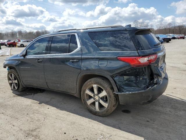 2019 CHEVROLET TRAVERSE L - 1GNEVHKW5KJ314741
