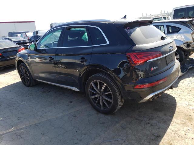 WA1B4AFY0N2088487 Audi Sq5 Premium Plus