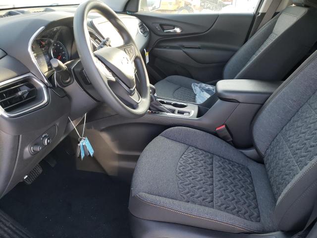 2023 CHEVROLET EQUINOX LT - 3GNAXTEG6PL123572