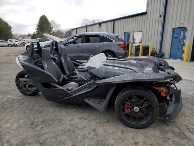 Salvage cars for sale from Copart Finksburg, MD: 2017 Polaris Slingshot SL