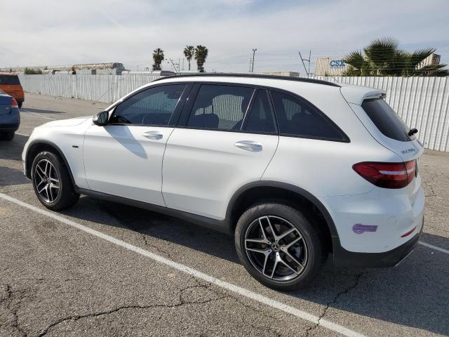 WDC0G5EB3KF590238 Mercedes-Benz Glc 350e