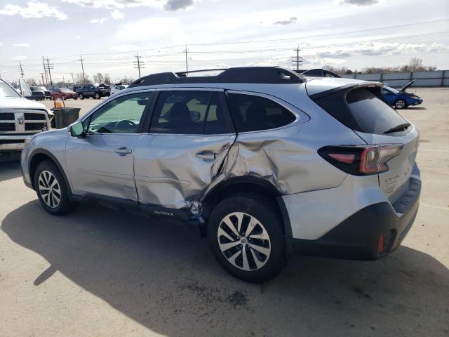 4S4BTADC7M3206717 Subaru Outback Premium