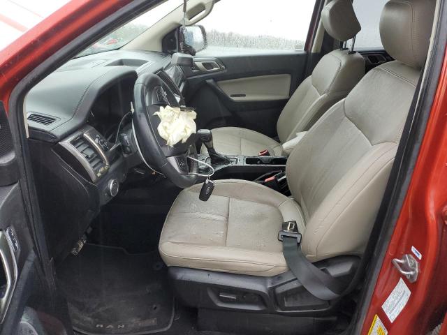 1FTER4FH2KLA59861 Ford RANGER XL
