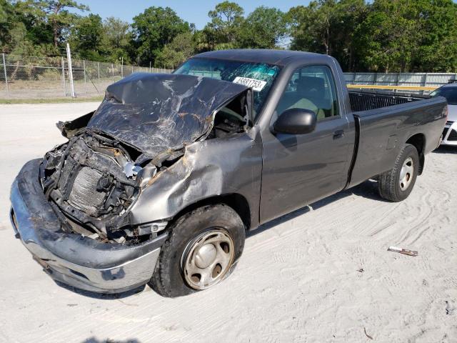 2005 Toyota Tundra 