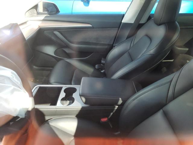 5YJ3E1EA2MF053053 Tesla MODEL 3