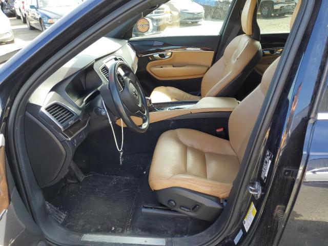 YV4A22PK3K1416569 Volvo Xc90 T6 Momentum