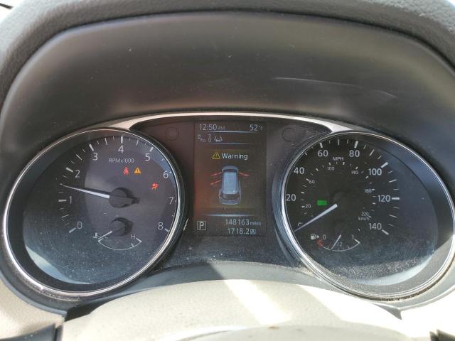 5N1AT2MT1FC753762 Nissan ROGUE S