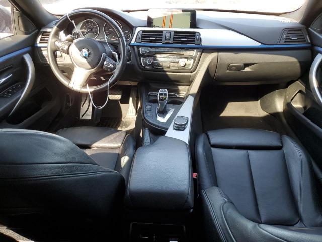 WBA4C9C54GG136330 BMW 428 Xi Gran Coupe Sulev
