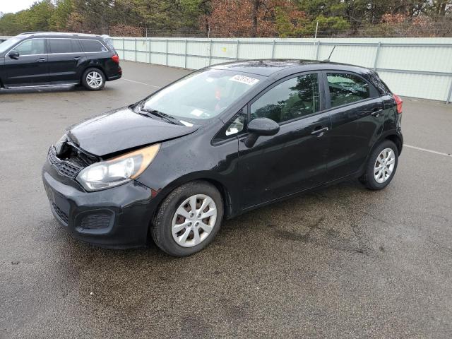 2012 Kia Rio LX