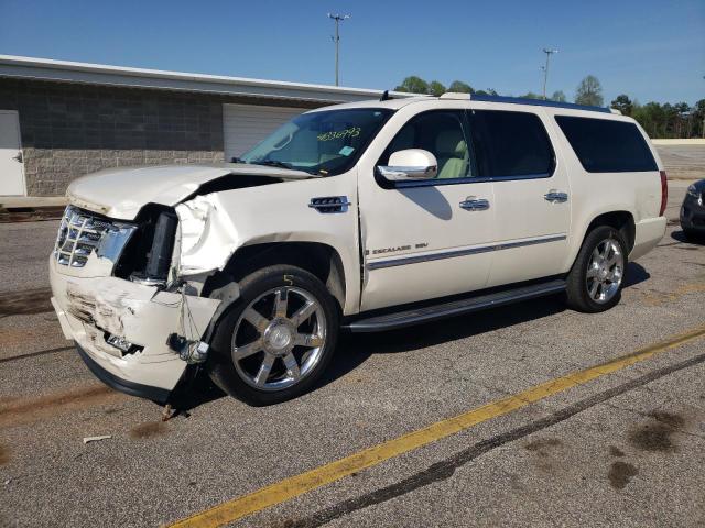 2007 Cadillac Escalade ESV 