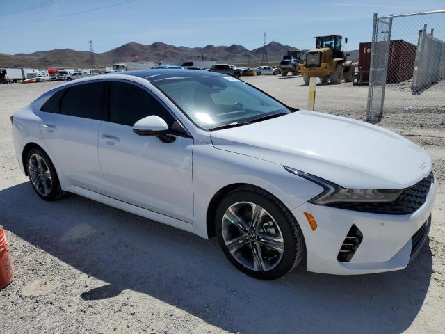 2023 KIA K5 EX - 5XXG34J27PG166697