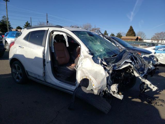 KL4CJGSB2EB604947 Buick Encore