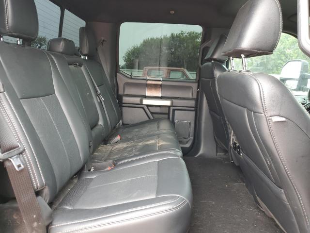 2022 FORD F350 SUPER - 1FT8W3BN8NEF56465