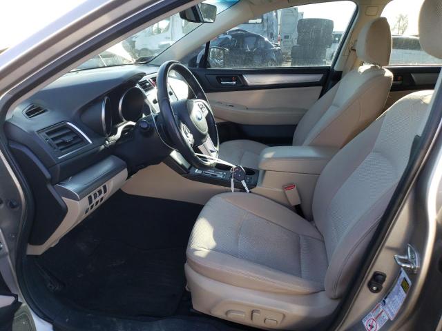 4S4BSACCXH3367900 Subaru Outback 2.5i Premium