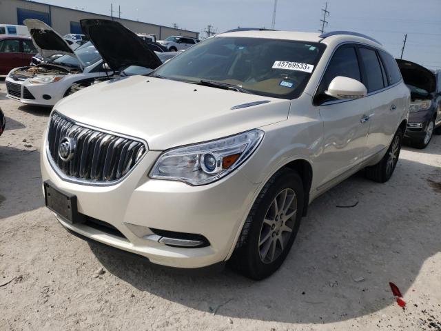 2013 Buick Enclave 