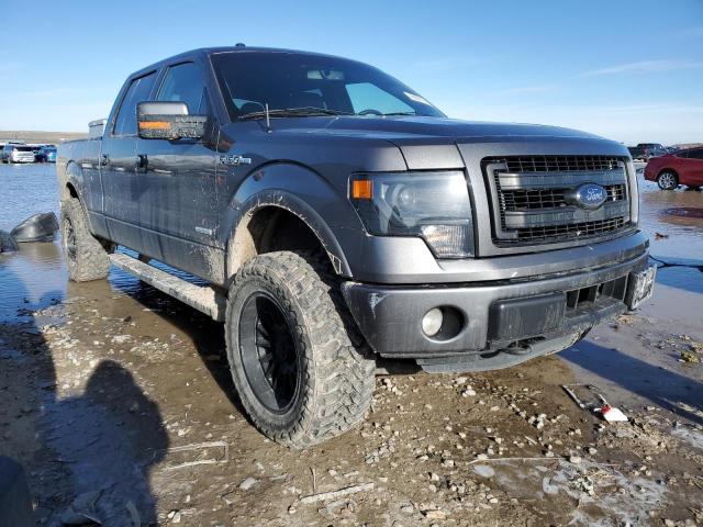 1FTFW1ET8EFA21197 Ford F150 Supercrew