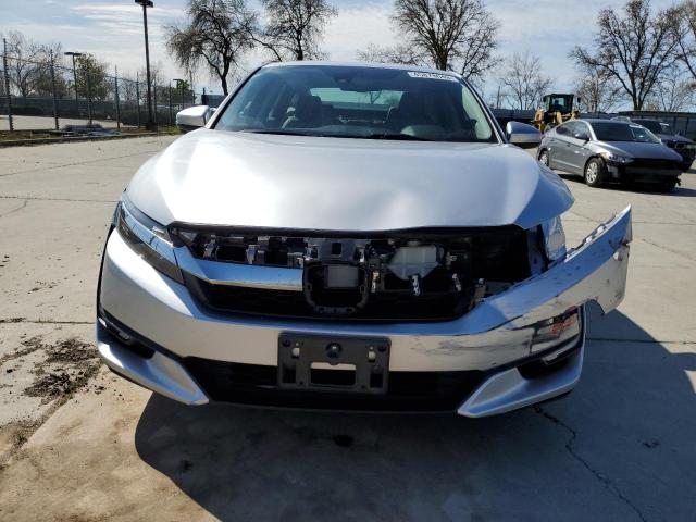 2018 HONDA CLARITY - JHMZC5F15JC009044