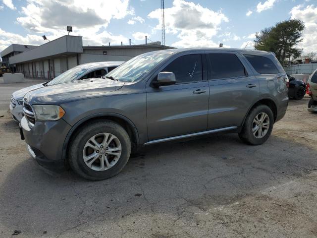 2012 Dodge Durango SXT