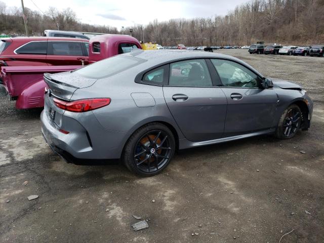 2023 BMW M235XI WBA13AL0XP7L74580