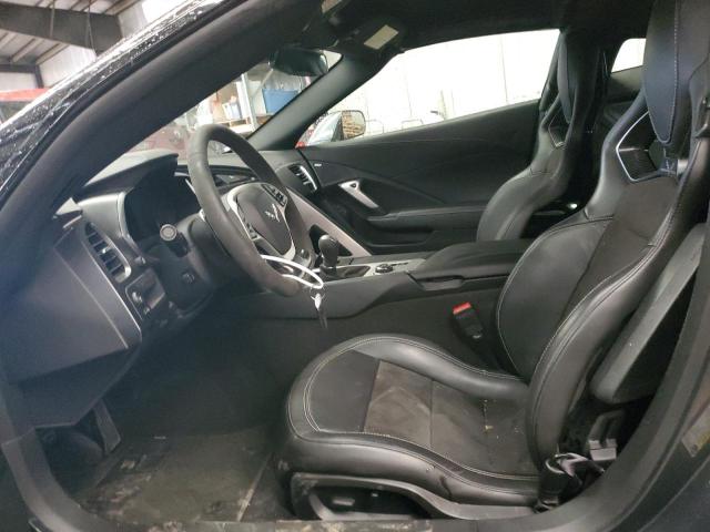 2017 CHEVROLET CORVETTE G - 1G1YV2D71H5105645