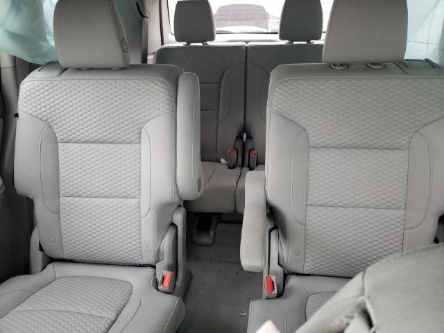 2019 GMC ACADIA 1GKKNLLA7KZ143448