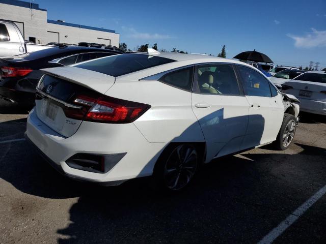 2019 HONDA CLARITY - JHMZC5F12KC005597