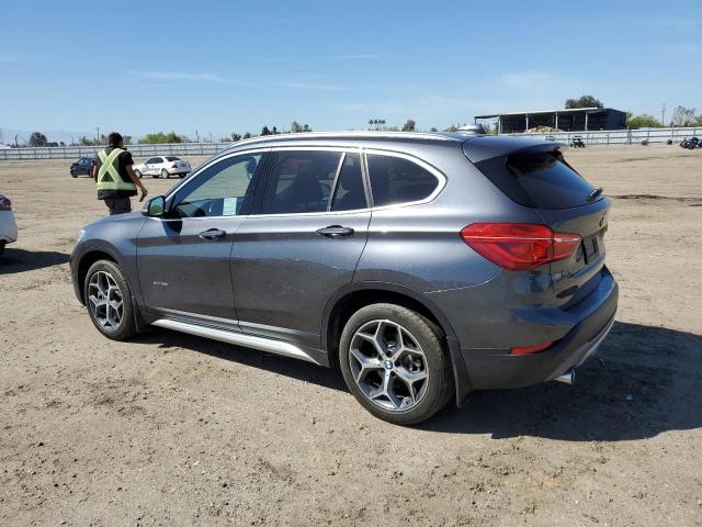 WBXHT3Z34J4A66415 BMW X1 Xdrive28i