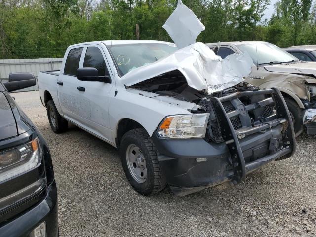 2018 RAM 1500 SSV - 1C6RR7XT1JS288579