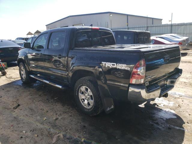 2015 TOYOTA TACOMA DOU - 3TMLU4EN6FM185044
