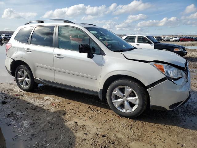 JF2SJADC0FH409806 Subaru Forester 2.5i Premium