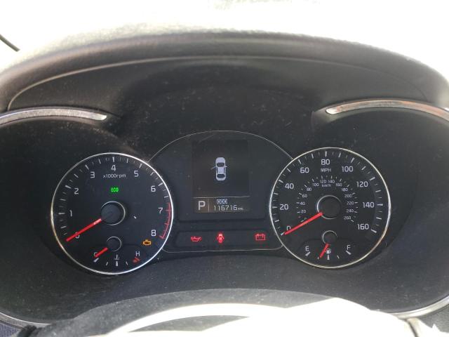 2015 KIA FORTE EX - KNAFX5A86F5314557