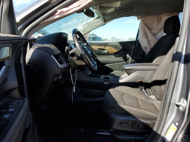3GKALMEV5KL237956 GMC Terrain Sle