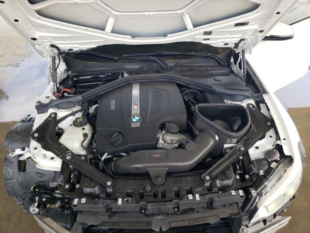 2016 BMW M2 WBS1H9C5XGV785870